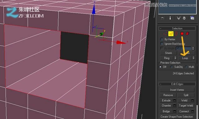 3Dmax制作木质纹理的立体玩具车教程,