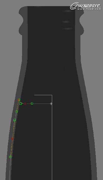 3DSMAX渲染出夏日冰爽桌面 武林网 3DSMAX渲染教程