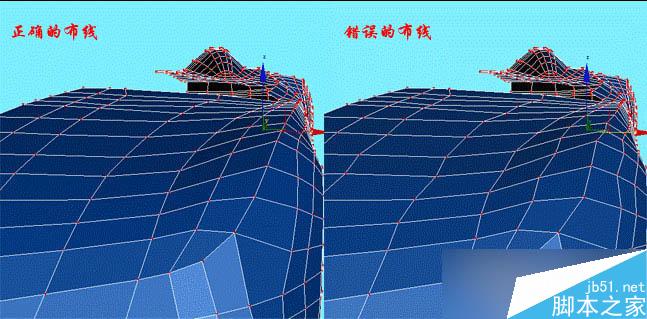 3DS MAX打造极品奔驰跑车 武林网 3DSMAX教程