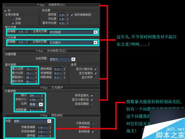 3dmax快速制作优秀室内效果图 武林网 3dmax制作效果图教程