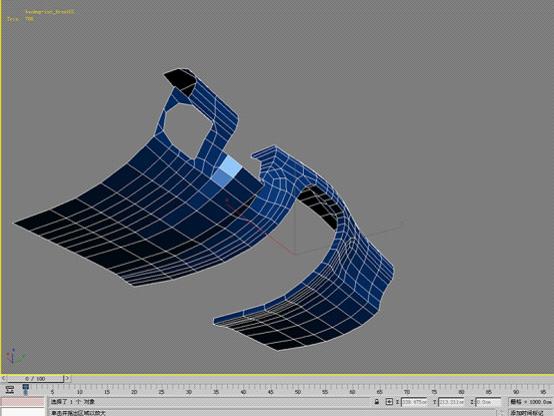 SLR Stirling Moss无需三视图完美制作（仪表台、中控、座椅、后视镜制作篇）武林网 3DSMAX建模教程