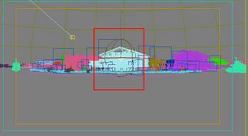 写实动画水材质制作过程介绍 武林网 3DSMAX材质教程