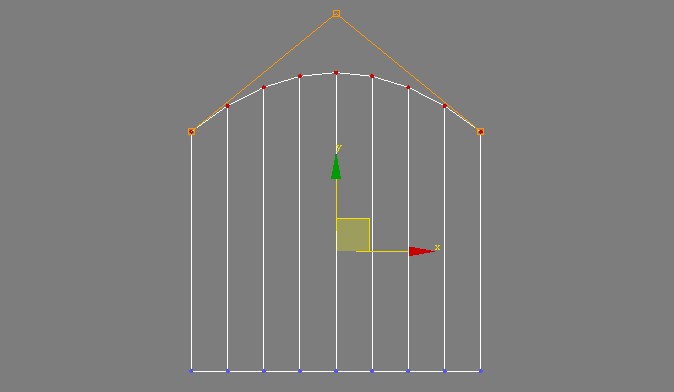 3DSMAX打造花瓣型纸盒模型 武林网 3DSMAX建模教程