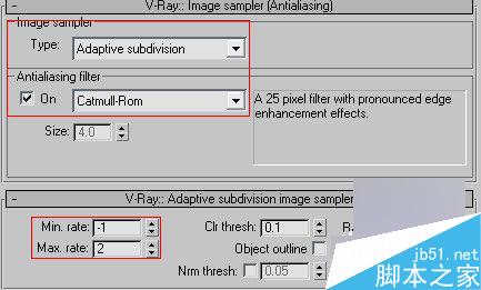 3ds max加vray制作客厅效果图 3dsmax教程 武林网