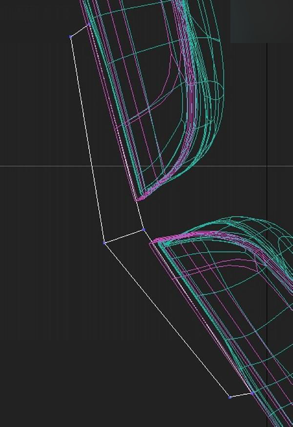 3DSMAX打造休闲椅模型 武林网 3DSMAX建模教程