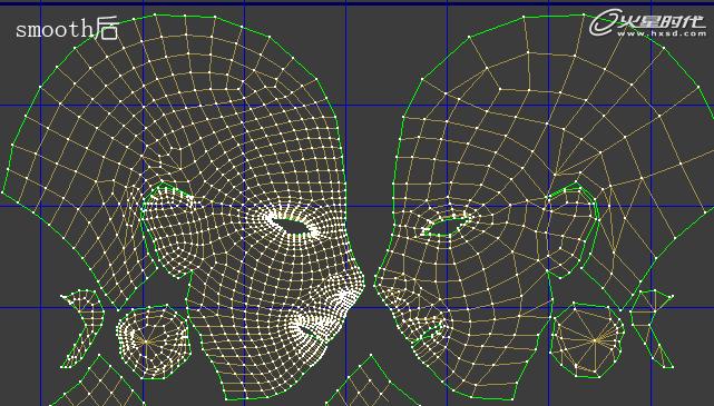 3DSMAX渲染火焰法师 武林网 3DSMAX渲染教程