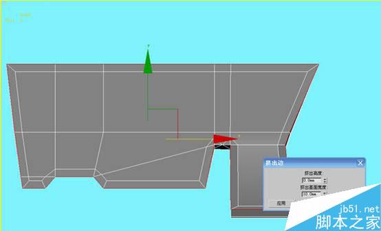 3DS MAX打造极品奔驰跑车 武林网 3DSMAX教程