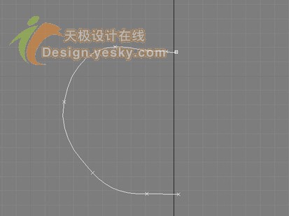 3DsMAX打造诱人三维水果：桔子 武林网 3DSMAX入门教程