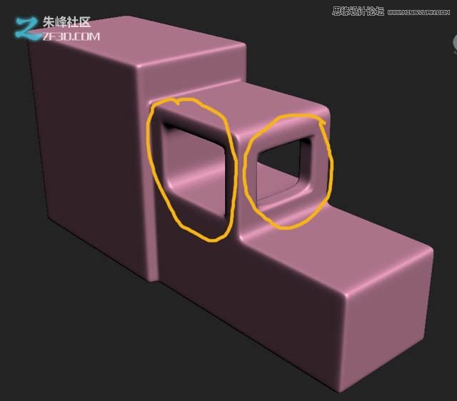 3Dmax制作木质纹理的立体玩具车教程,