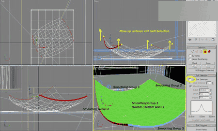 3DSMAX制作室内效果图 武林网 3DSMAX室内教程