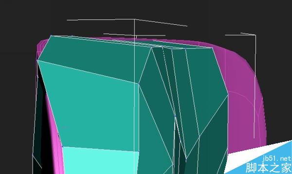 3DSMAX打造休闲椅模型 武林网 3DSMAX建模教程