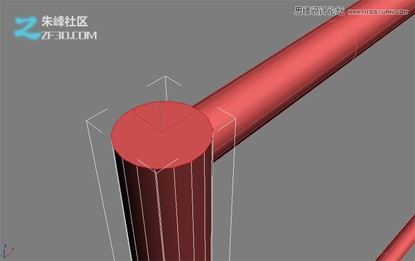 3Dmax教你制作复杂的编织图案模型,