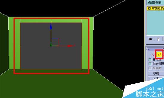 效果图的快速简单建摸，３Ｄ初级教程 武林网 3DSMAX室内教程