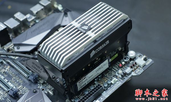 想要急速运行SSD