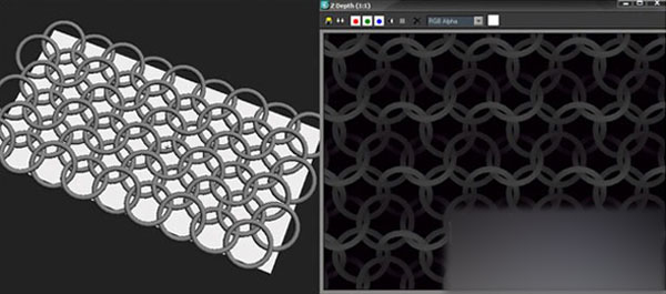 3DSMAX制作十字军角色 武林网 3DSMAX角色教程