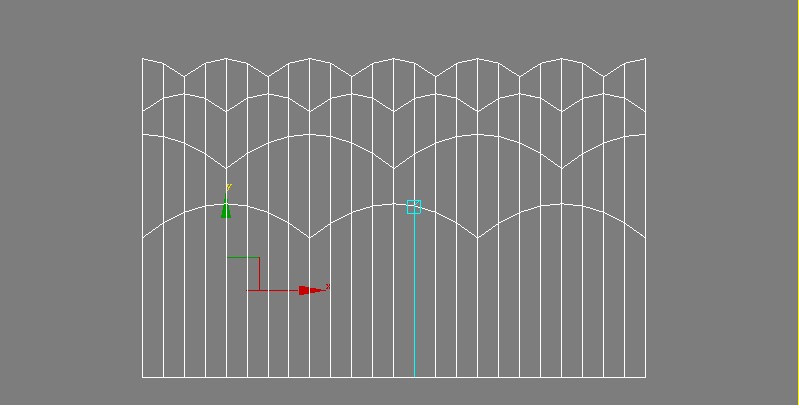 3dsmax打造花瓣型纸盒模型 武林网 3dsmax建模教程