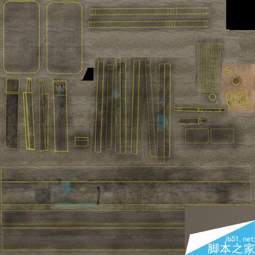 3DMAX《清晨》场景制作教程 武林网 3dsmax室外教程