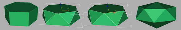 3DSMAX渲染精美首饰 武林网 3DSMAX渲染教程