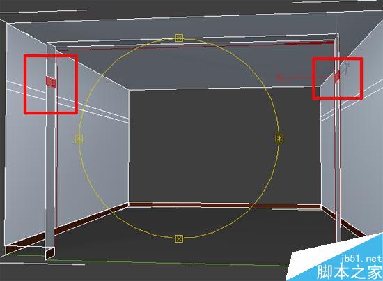 效果图的快速简单建摸，３Ｄ初级教程 武林网 3DSMAX室内教程