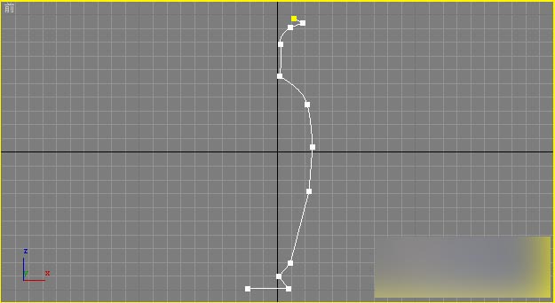 3DSMAX制作彩色花瓶 武林网 3DSMAX教程