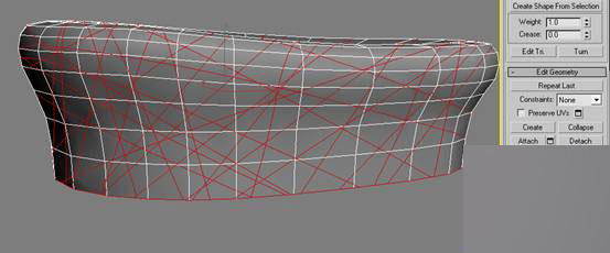 3DMAX打造失落的城市建模教程 武林网3DMAX建模教程