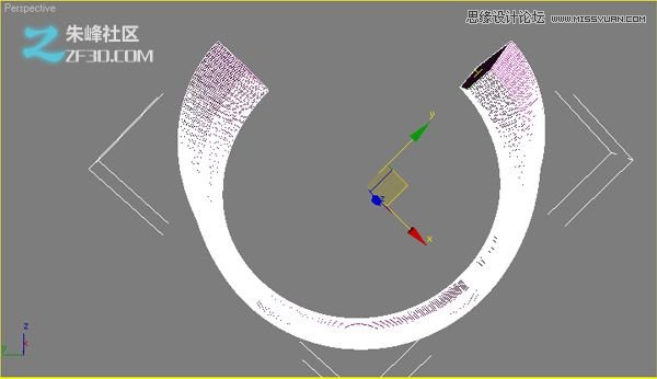 3Dmax制作创建非常精致的3D钻石戒指,