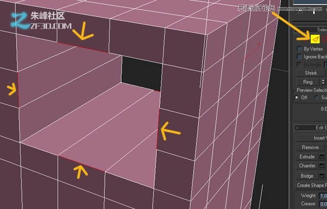 3Dmax制作木质纹理的立体玩具车教程,