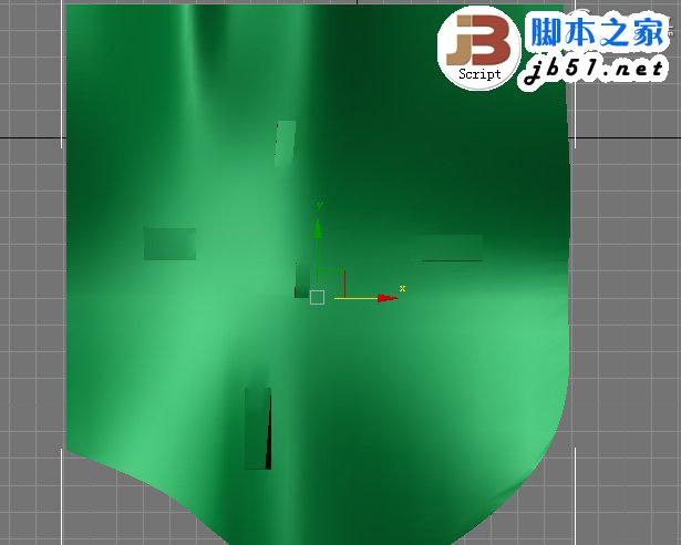 3DSMAX制作体育馆模型 武林网 3DSMAX建模教程