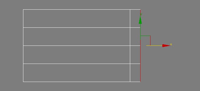 3DSMAX叉子建模教程 武林网 3DSMAX建模教程