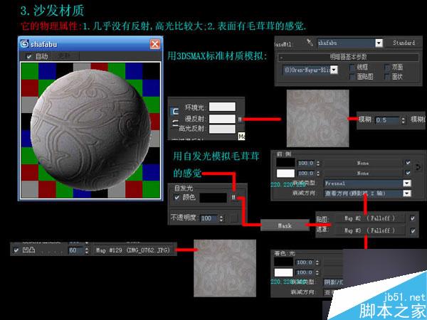 3dmax快速制作优秀室内效果图 武林网 3dmax制作效果图教程