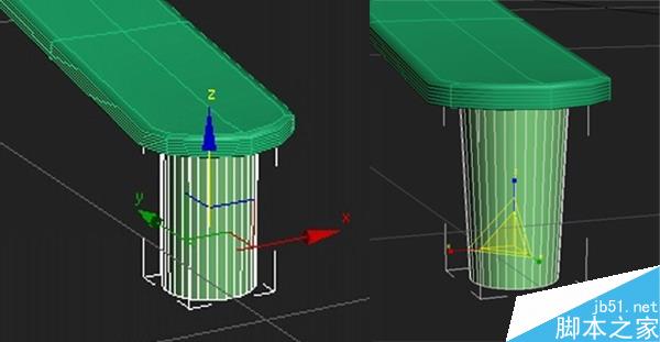 3DSMAX打造休闲椅模型 武林网 3DSMAX建模教程