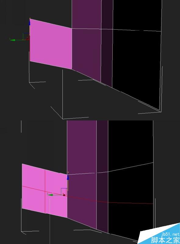 3DSMAX打造休闲椅模型 武林网 3DSMAX建模教程