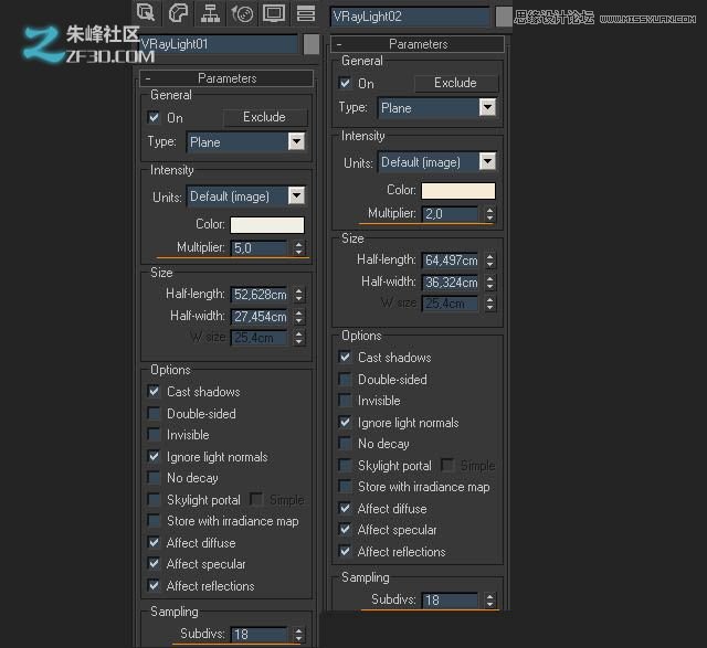 3Dmax制作木质纹理的立体玩具车教程,