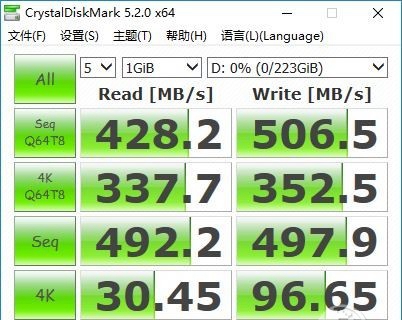 金士顿A400 240GB怎么样 金士顿A400 SSD评测