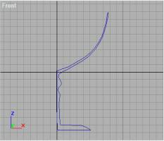 3DS MAX教程：创建NURBS曲面 武林网 3DSMAX入门教程