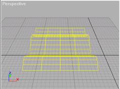 3DS MAX教程：空间扭曲工具 武林网 3DSMAX入门教程