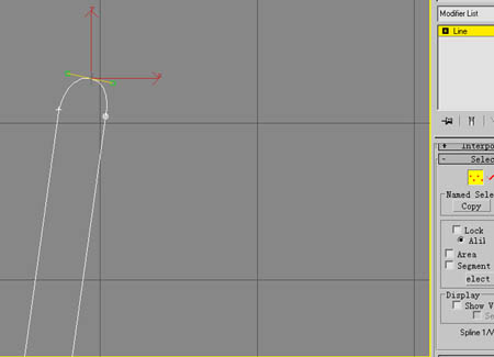 3DS Max教程：茶杯（旋转＋多边形建模） 武林网 3DSMAX建模教程