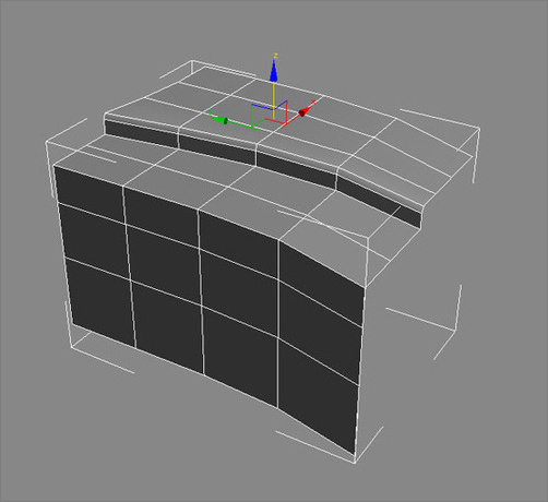 3DMAX教程:教你如何作汽车建模