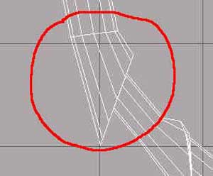 深入了解3DMAX建模技术--蚂蚁实例（下）