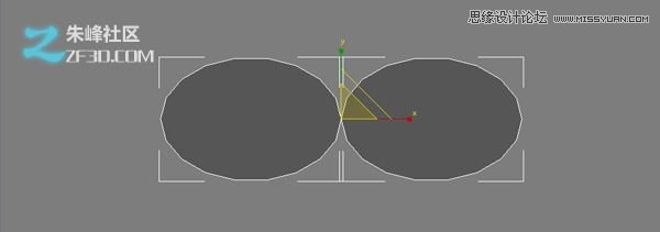 3Dmax教你制作复杂的编织图案模型,