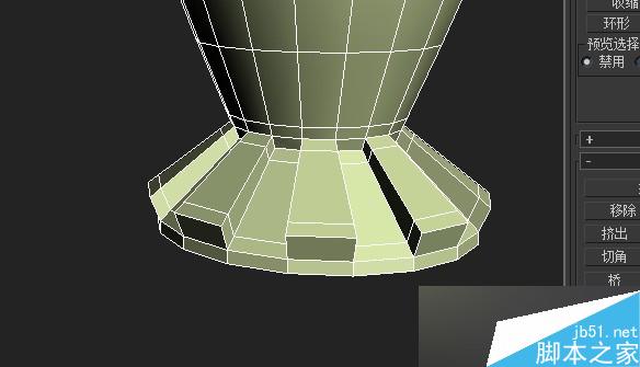 3DMAX漂亮花瓶建模教程 武林网 3DSMAX建模教程