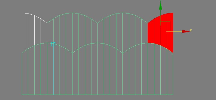 3dsmax打造花瓣型纸盒模型 武林网 3dsmax建模教程