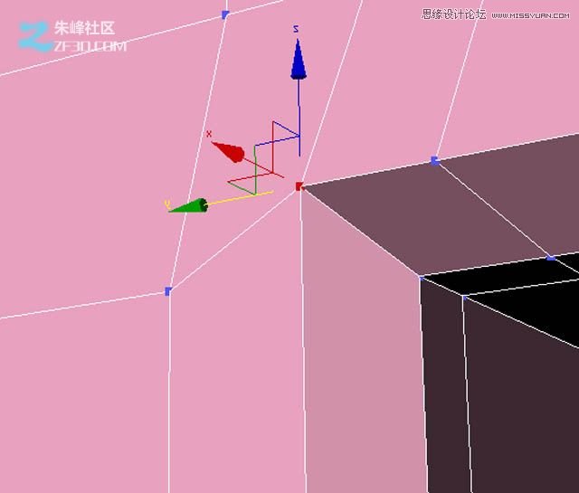 3Dmax制作木质纹理的立体玩具车教程,