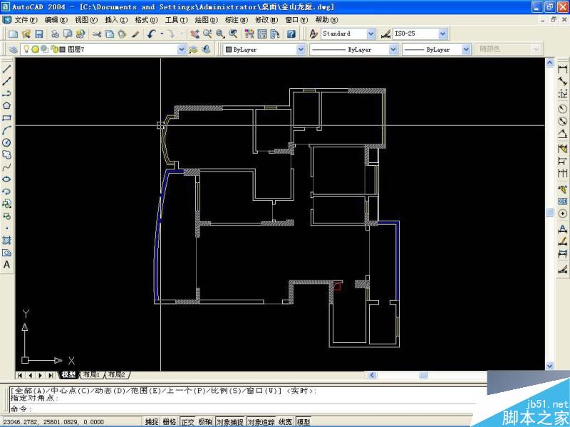 3DMAX高精度室内建模教程 武林网