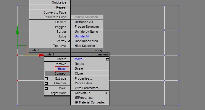 3DSMAX叉子建模教程 武林网 3DSMAX建模教程