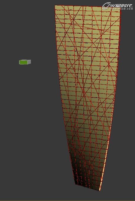 3DSMAX制作未来概念城市 武林网 建模教程