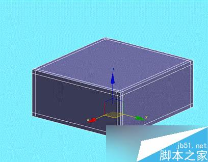 3DS MAX打造极品奔驰跑车 武林网 3DSMAX教程