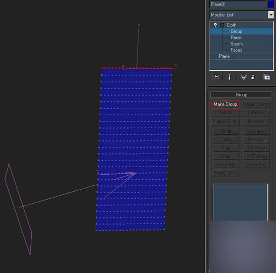 3DMAX打造真正的气质美女 武林网 3DSMAX教程