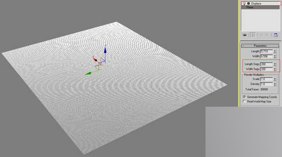 3DMAX打造失落的城市建模教程 武林网3DMAX建模教程