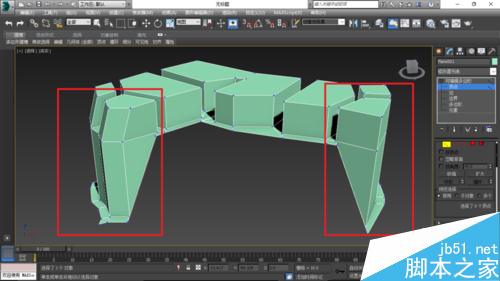 如何使用3Ds Max 按照片 逆向建模 豪爵铃木车胎